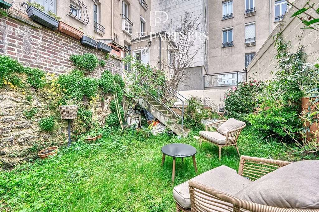 Appartement à PUTEAUX
