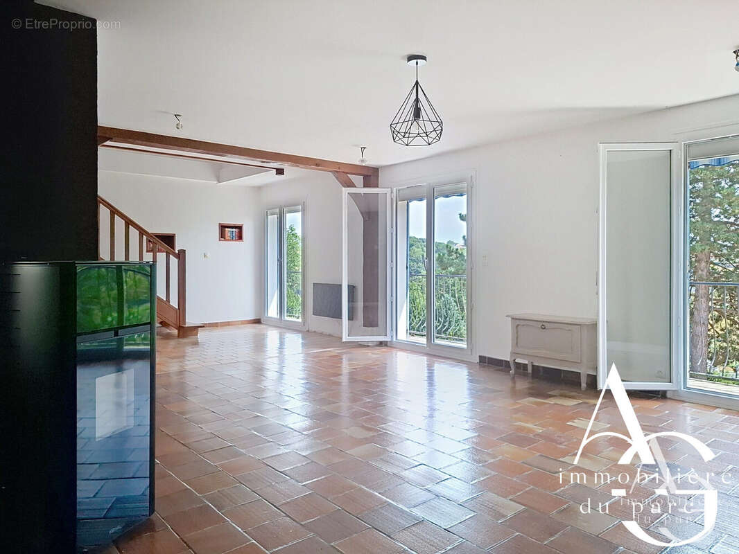 Maison 134 m² à Bolbec  - photo 3