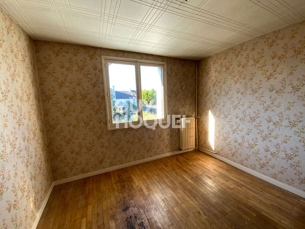 Maison à SAINT-NAZAIRE