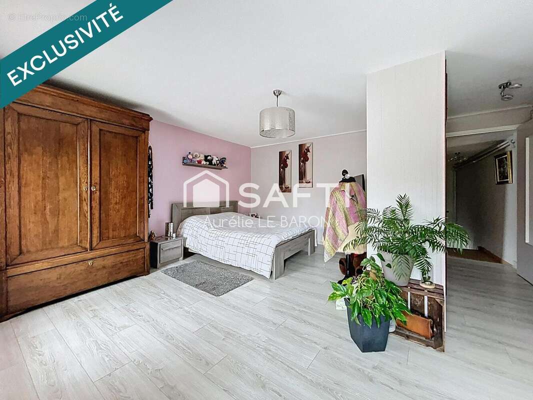 Photo 6 - Maison à FLAVIGNY-SUR-MOSELLE