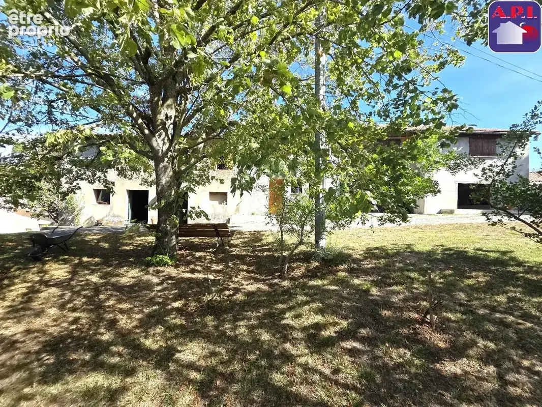 Maison 7 pièces 152 m² à vendre à Mazeres (09270) - photo 2