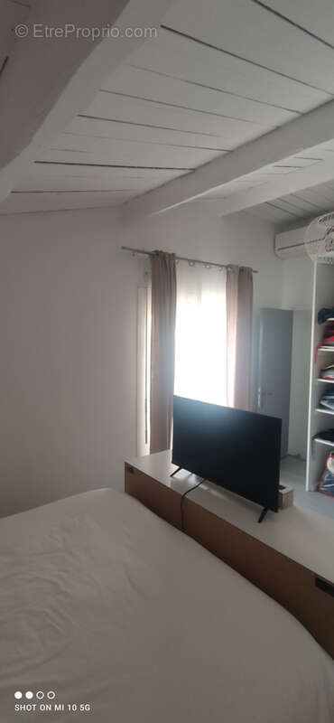 Maison à FOS-SUR-MER