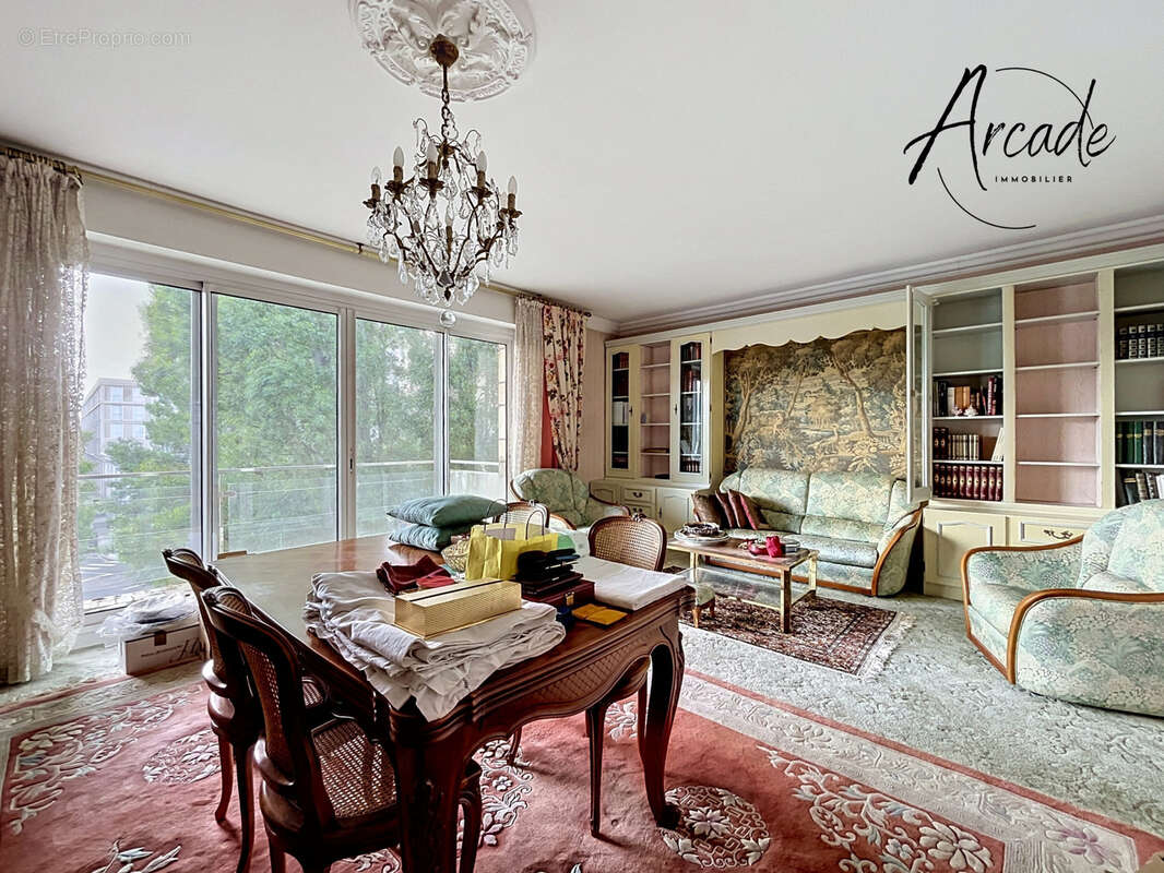 Appartement à LE HAVRE