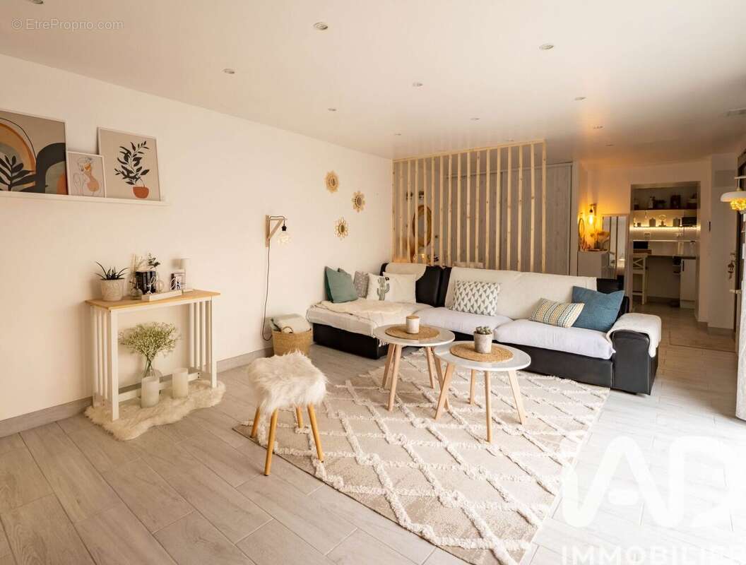 Photo 3 - Maison à VARREDDES