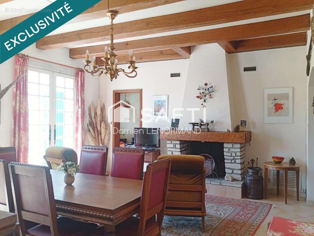 Maison 102 m² à Dolus-D'oleron  - photo 8