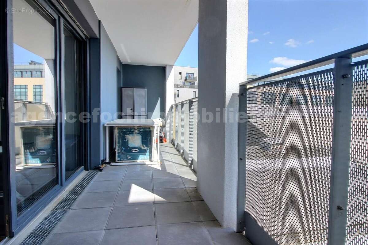 Appartement 86 m² à Montreuil  - photo 5
