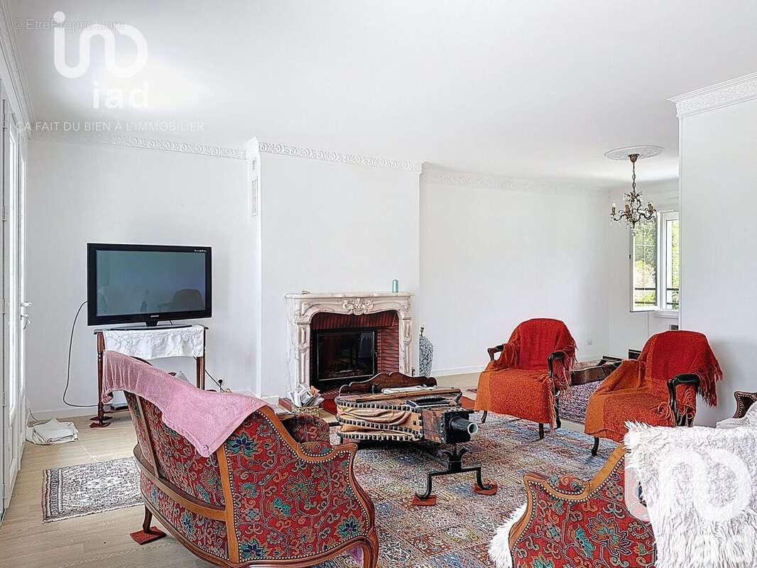 Photo 4 - Maison à PANNES