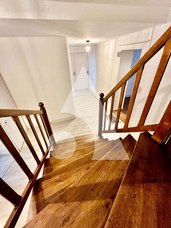 Appartement à NEUFCHATEAU