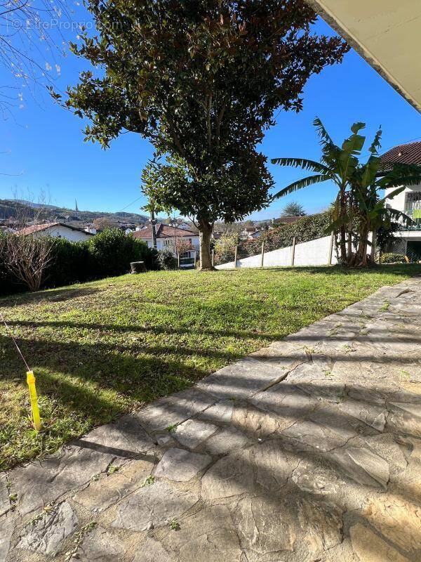 Appartement à HASPARREN