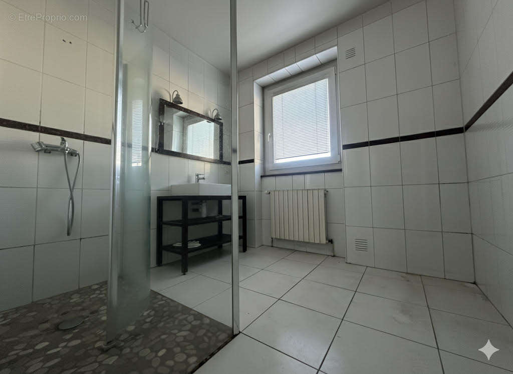 Maison à SAINT-ETIENNE