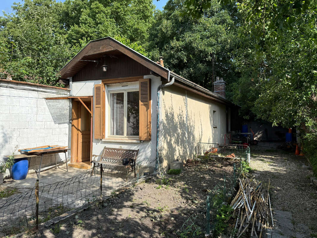 Appartement à TROYES