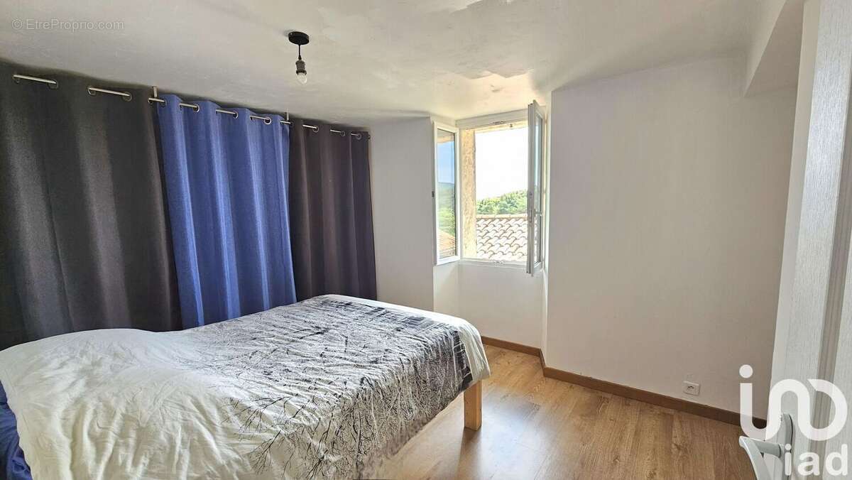 Photo 4 - Maison à AMPUS