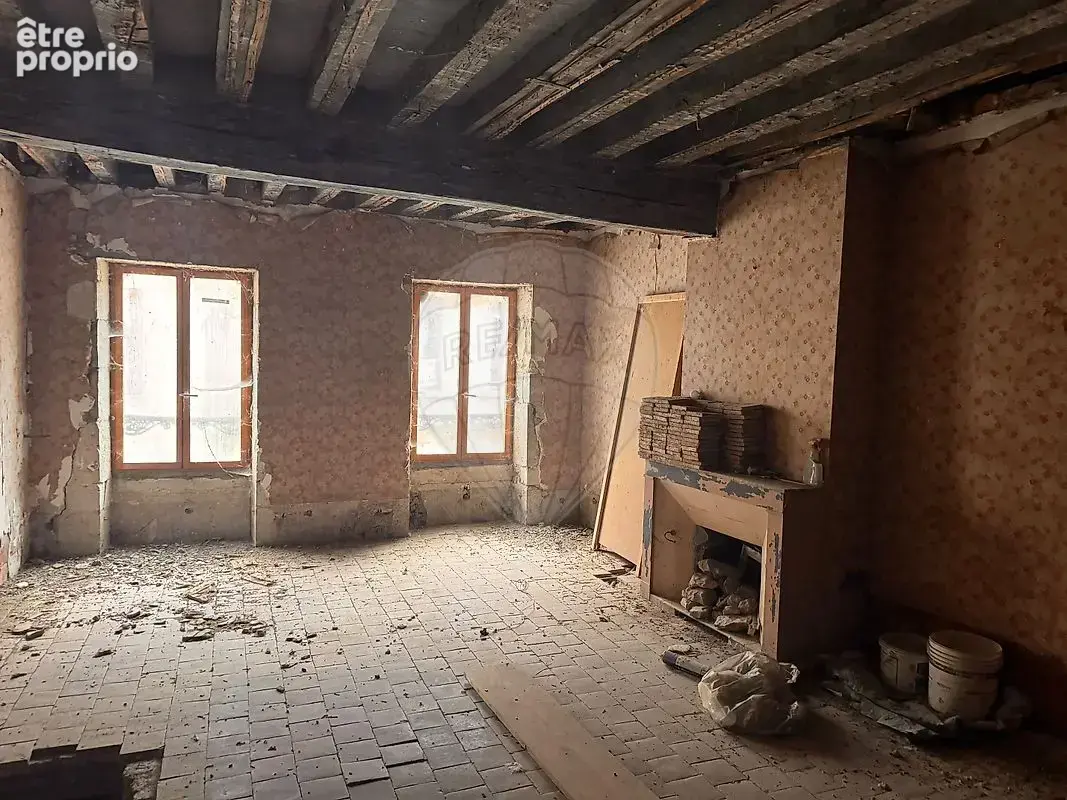 Immeuble  à vendre - photo 7