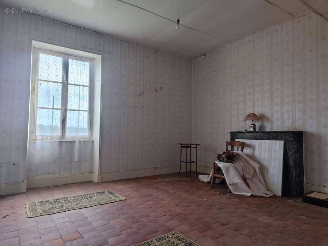 Maison à SAINT-MAURICE