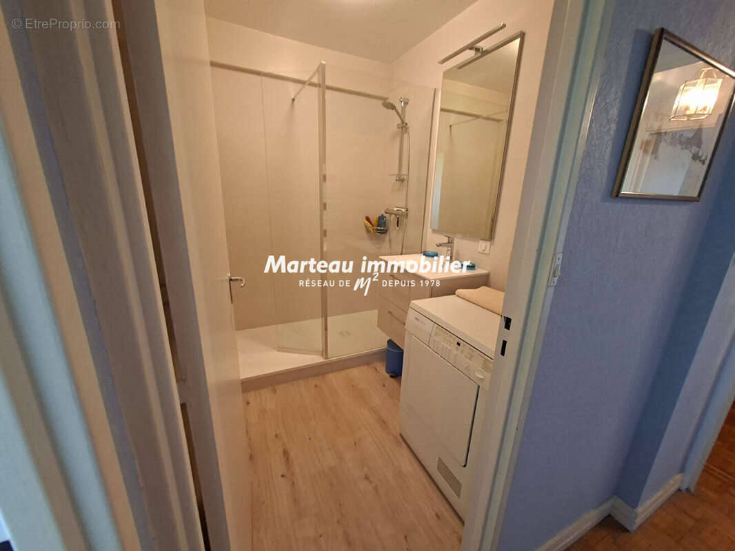 Appartement Le Mans 7 pièce(s) 172 m2 - photo 9