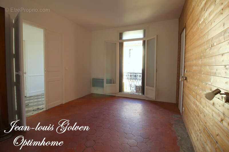 Appartement à MAGALAS