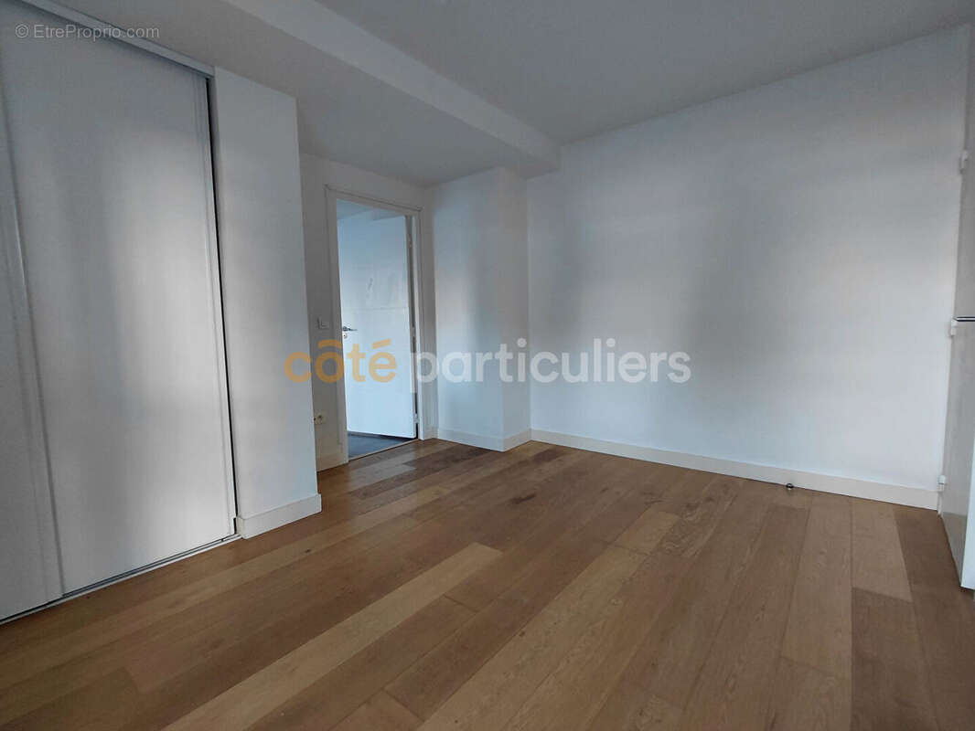 Appartement à LA ROCHELLE