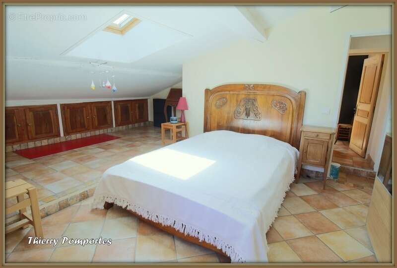 Maison à ORAISON