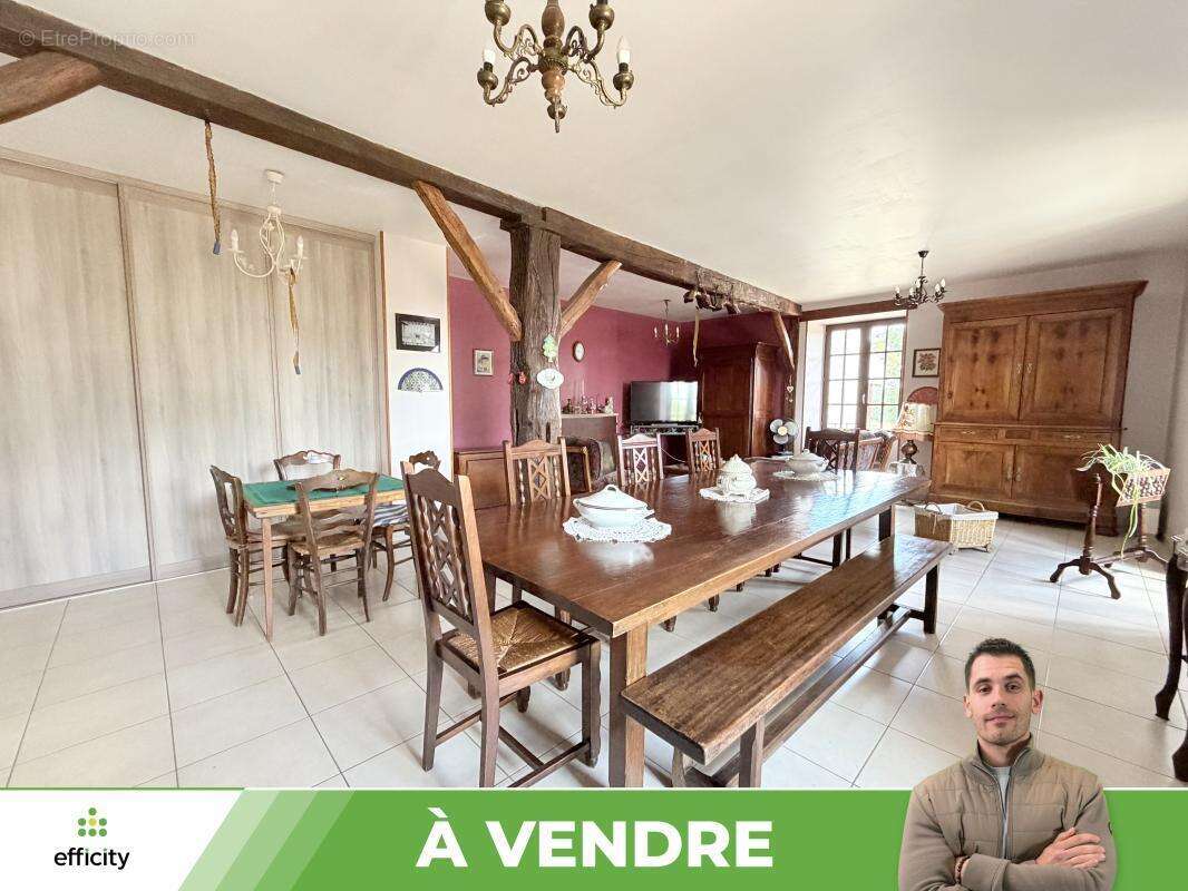 Maison en pierres - photo 12