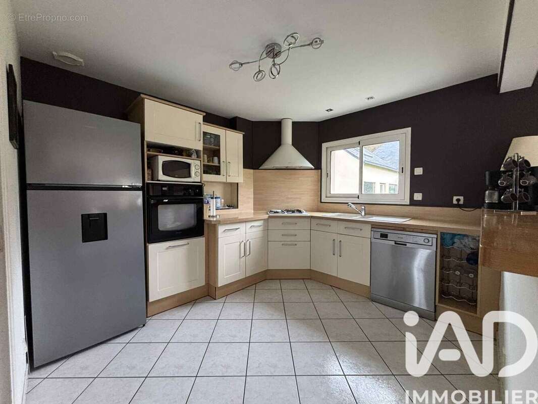 Photo 2 - Maison à GUIDEL