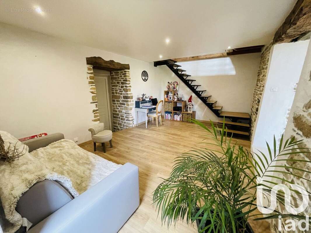 Photo 2 - Maison à TRESBOEUF