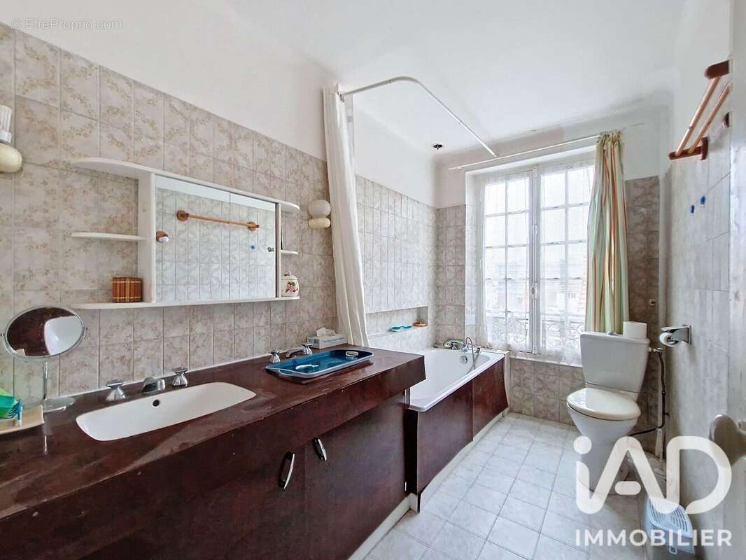 Maison 145 m² à Dammarie-Les-Lys  - photo 6