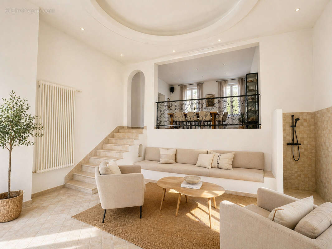 Maison à NUITS-SAINT-GEORGES