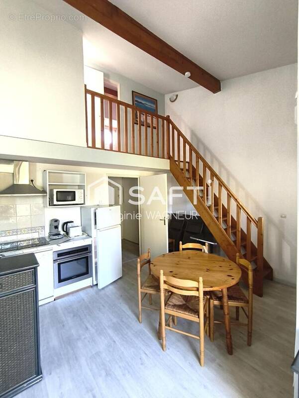 Photo 1 - Appartement à AGDE