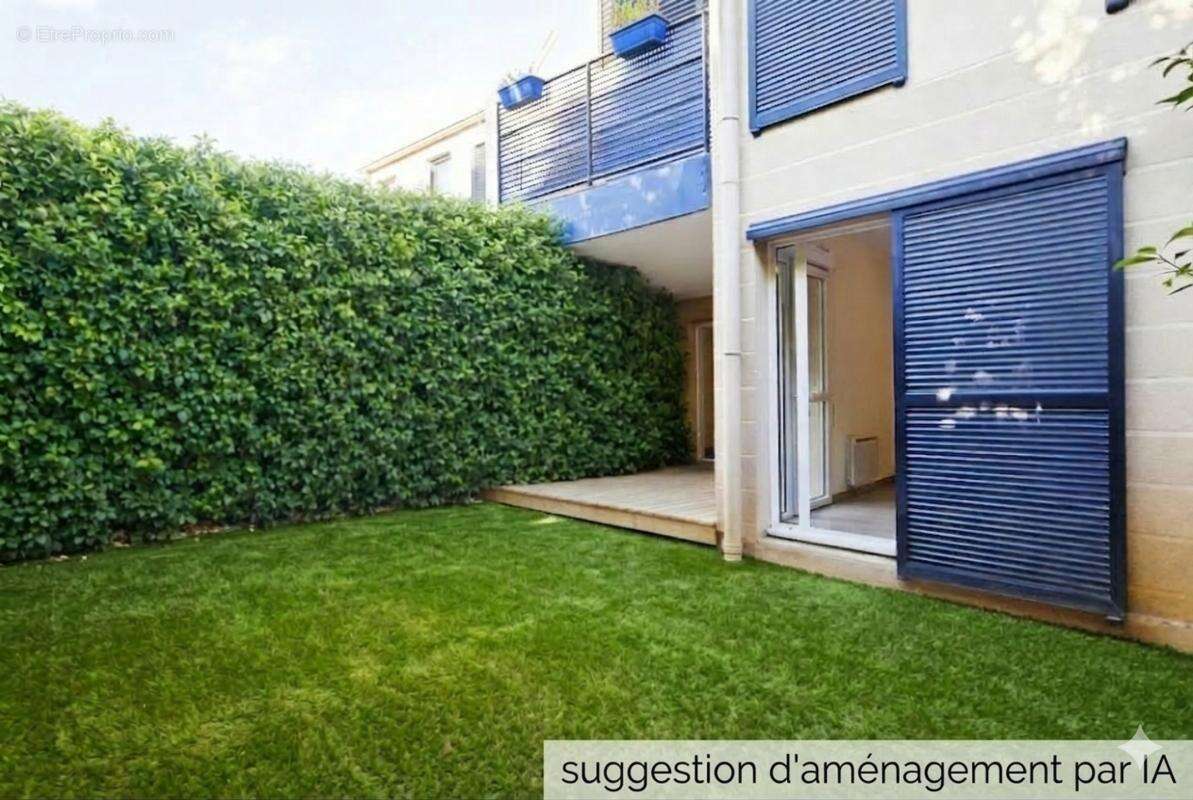 Appartement à LE CANNET