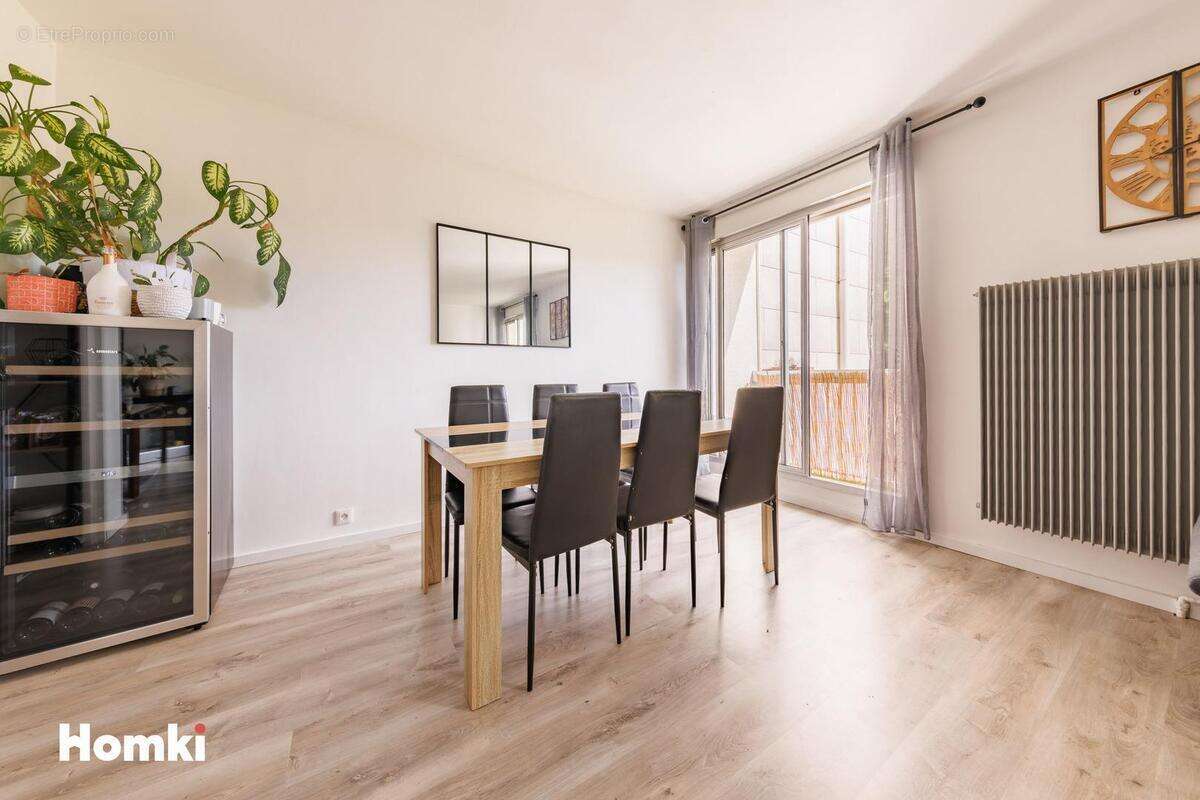 Appartement à BEAUMONT