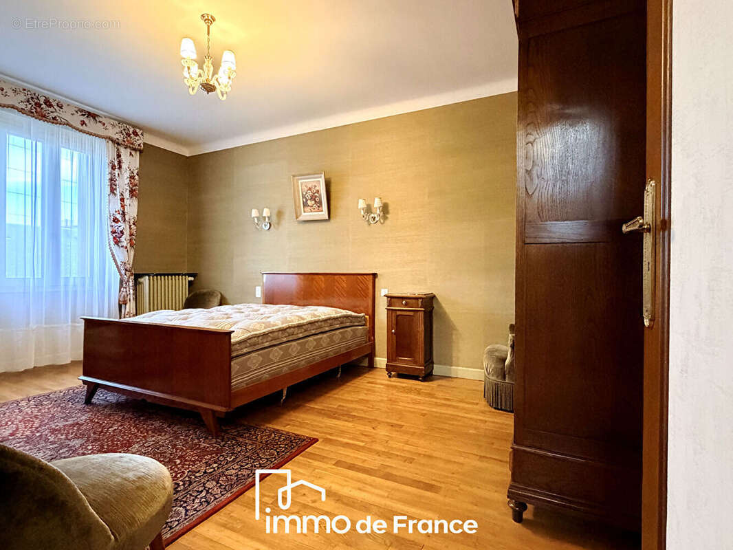 Maison à RODEZ