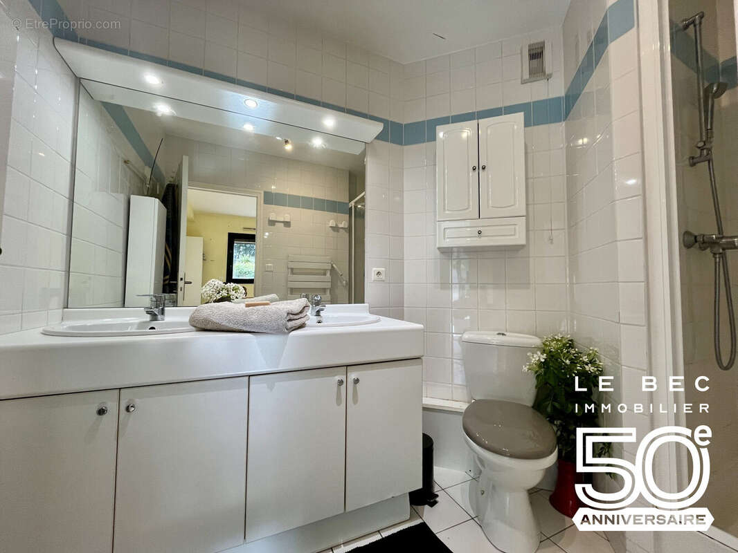 Appartement à VANNES