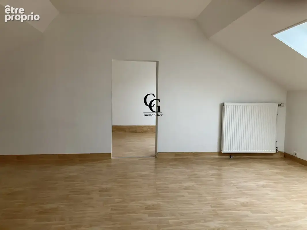 Maison 121 m² à Vertou  - photo 7