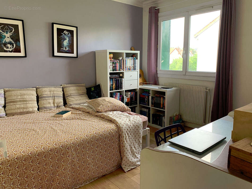 GAGNY " Epoque" proche CENTRE - photo 10