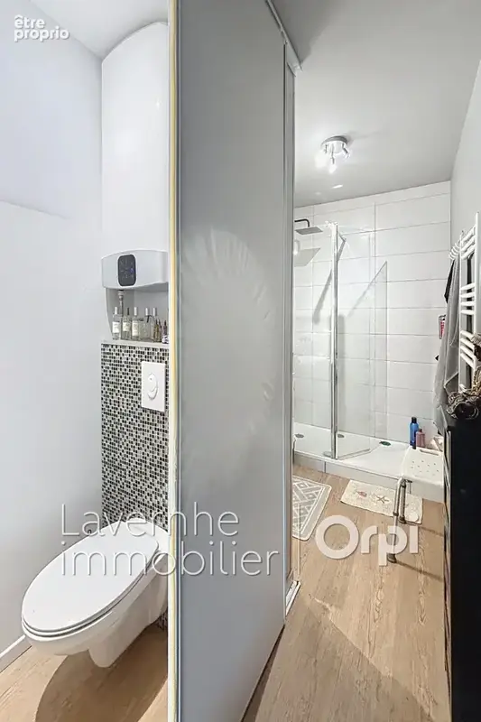 Appartement à vendre à Antibes (06160) - photo 8