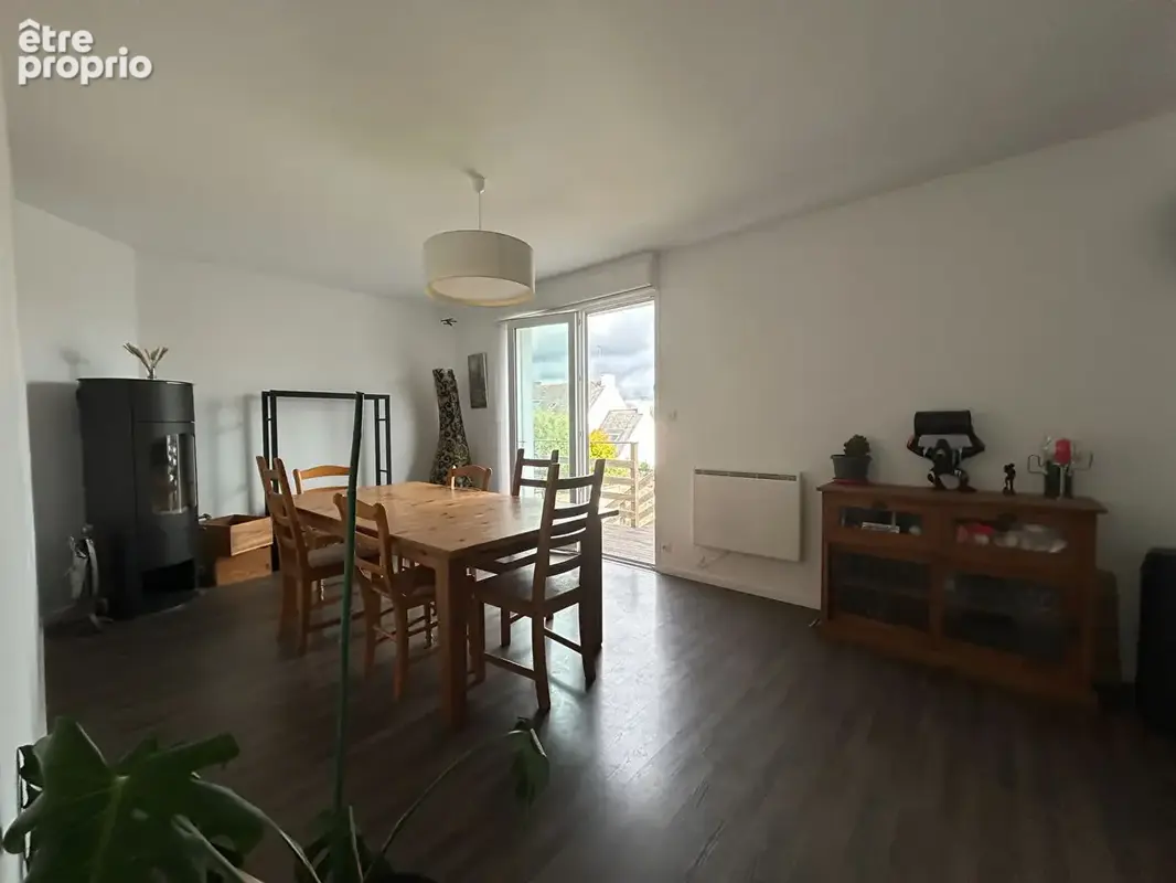 Maison familiale ERGUE-GABERIC - photo 10