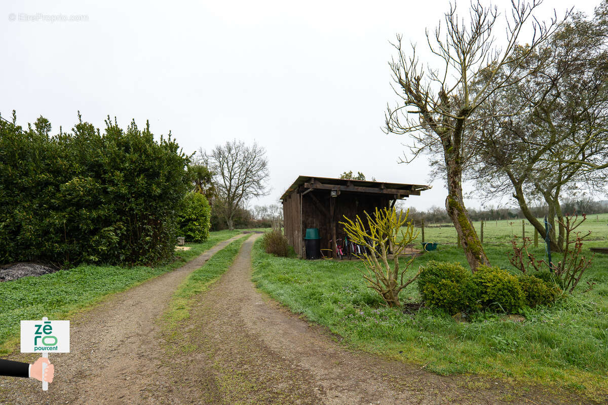 Maison à LAIROUX