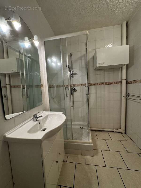 Appartement à BALARUC-LES-BAINS