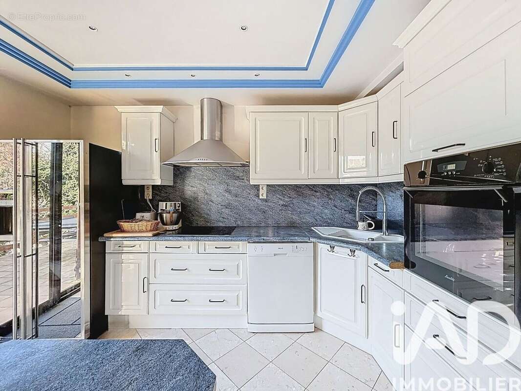 Photo 5 - Maison à LE PLESSIS-TREVISE