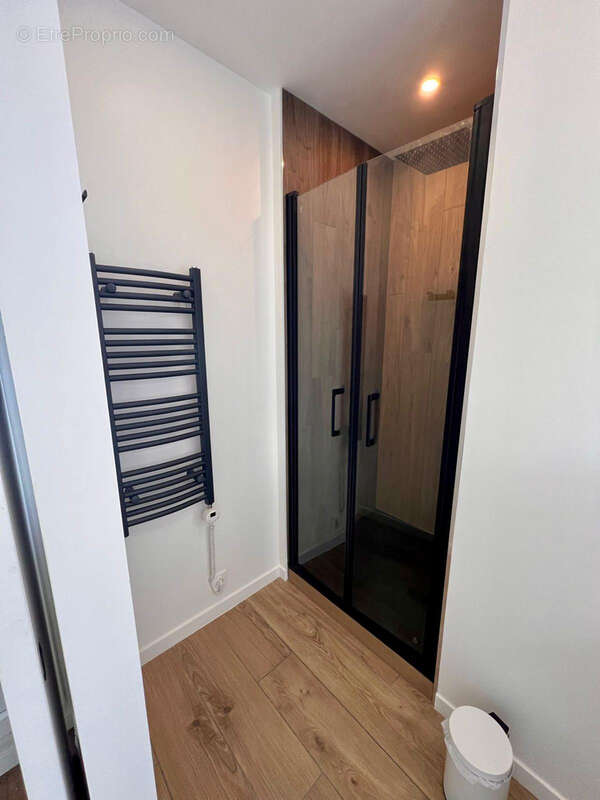 Appartement à MELUN
