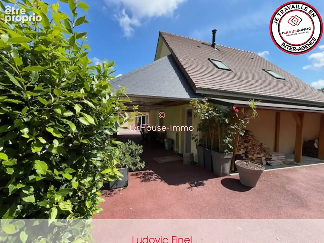 Maison 193 m² à Periers-En-Auge  - photo 4