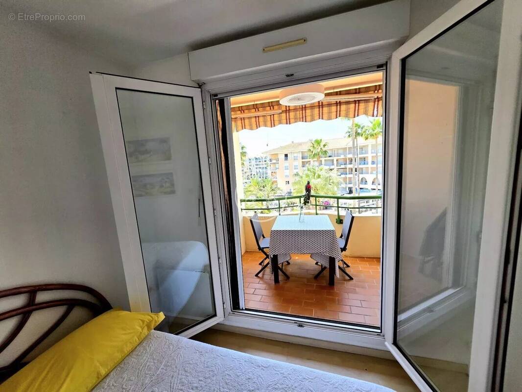Appartement à FREJUS