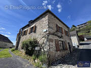 Maison à ANTIGNAC