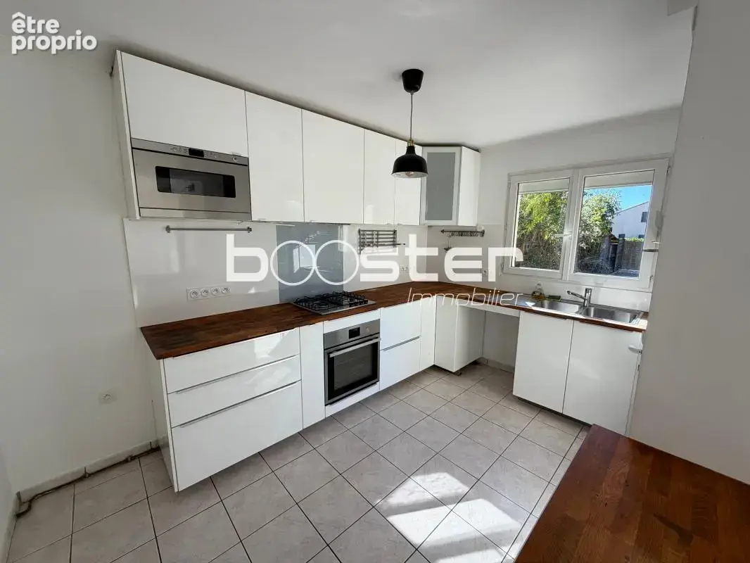 Belle maison familiale au coeur de  Balma , 4-5 chambres, jardin, terrasse et confort moderne ! - photo 2