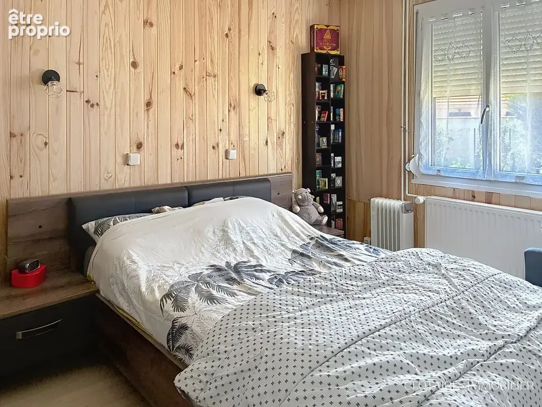 Maison 55 m² à Rethondes  - photo 6