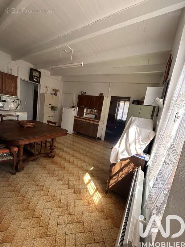Maison 85 m² à Montalzat  - photo 6