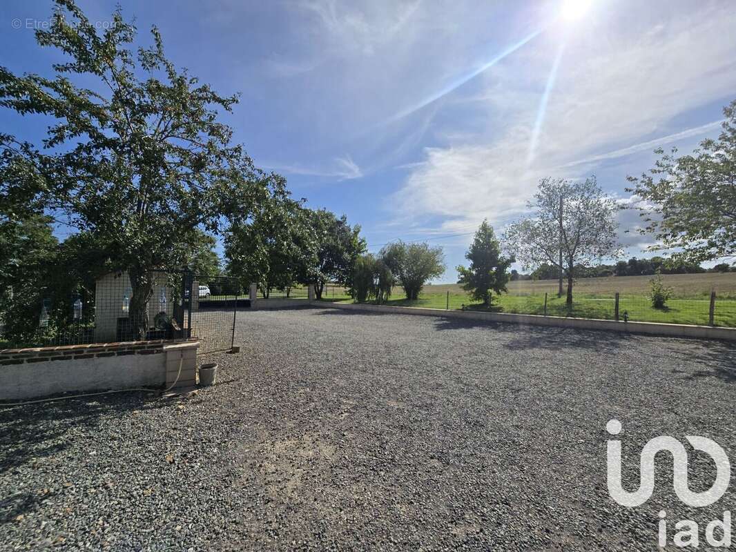 Photo 8 - Maison à SARGE-SUR-BRAYE