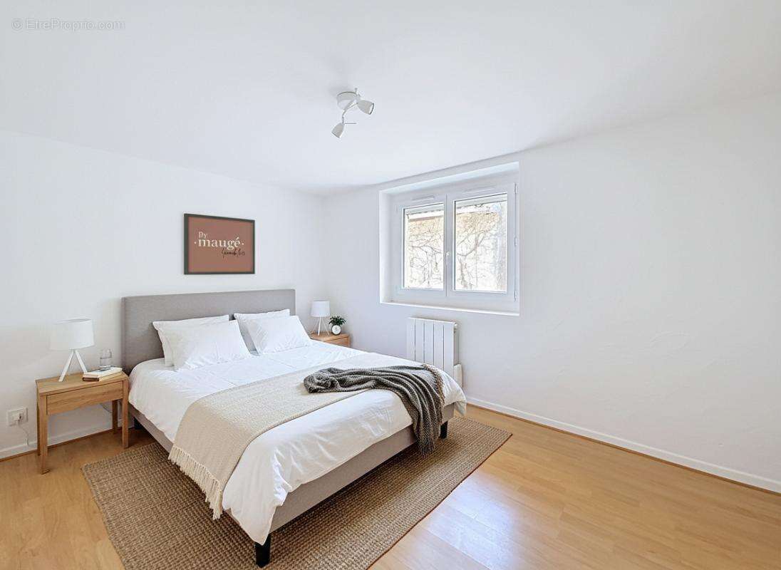 Appartement à SAINT-GEORGES-D&#039;ESPERANCHE