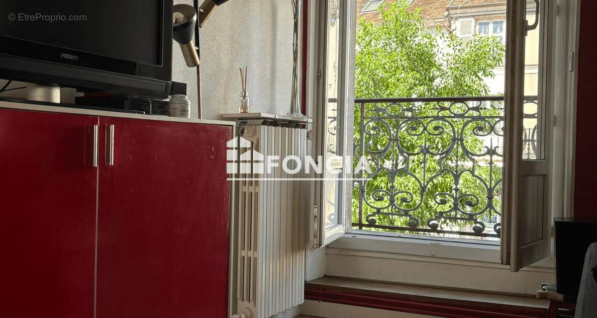 Appartement à FONTAINEBLEAU