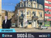 Commerce à MEYRONNE